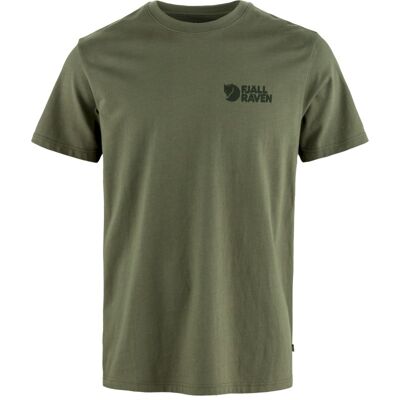 Heavy Classic T-shirt - T-shirt meski