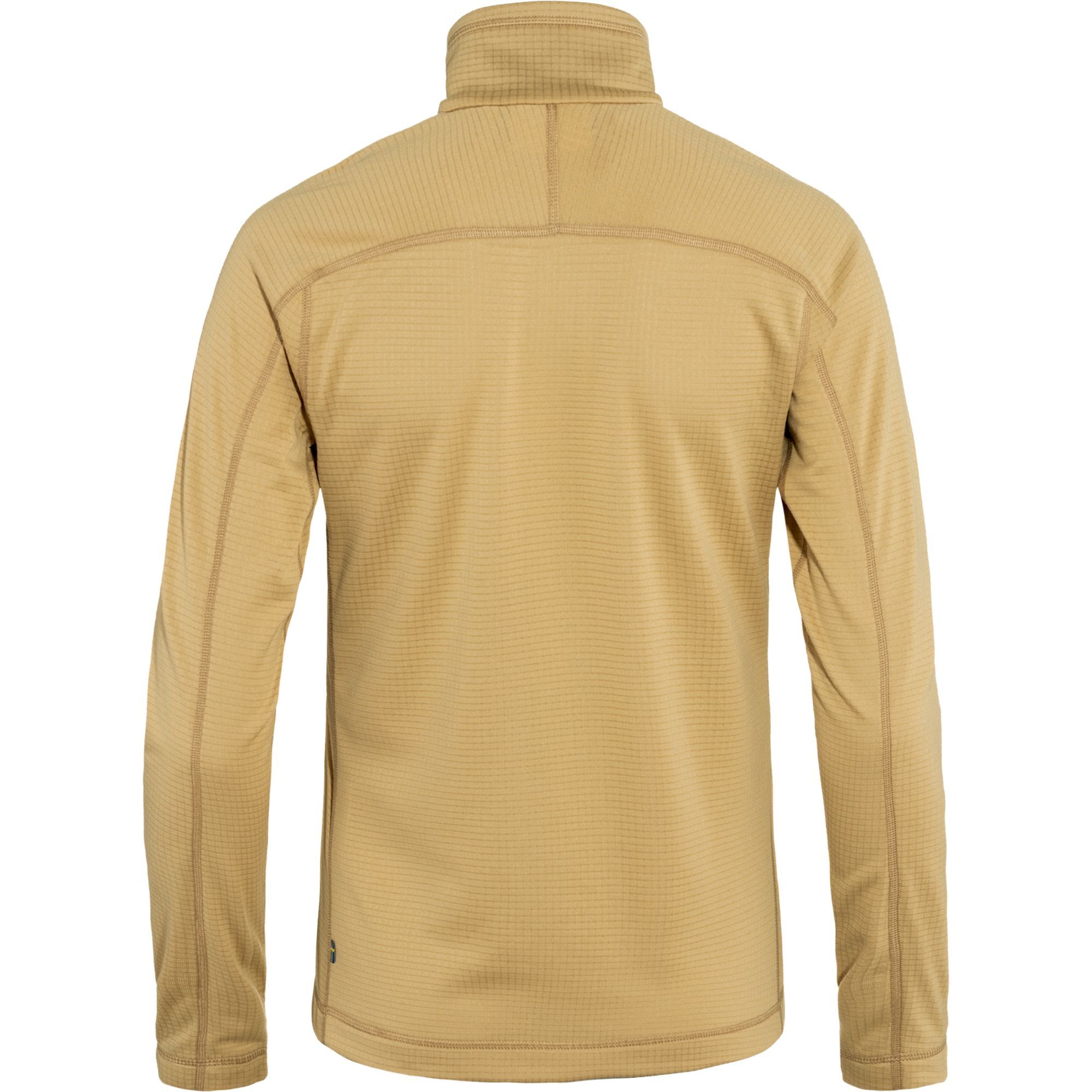 Fjällräven Abisko Lite Fleece Half Zip - Fleece jacket - Women's | Hardloop