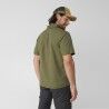 Fjällräven Övik Lite Shirt SS - Camisa homem | Hardloop