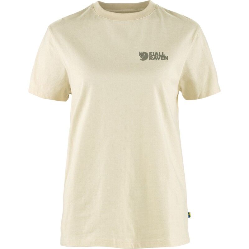 Heavy Classic T-shirt - T-shirt mulher