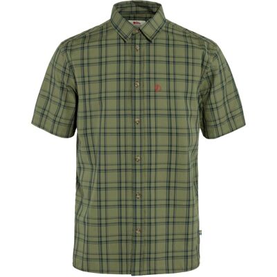 Övik Lite Shirt SS - Koszula meski