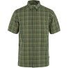Green / Dark Navy