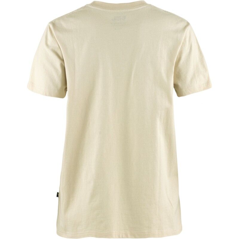 Fjällräven Heavy Classic T-shirt - T-shirt - Damer | Hardloop