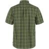 Fjällräven Övik Lite Shirt SS - Koszula meski | Hardloop