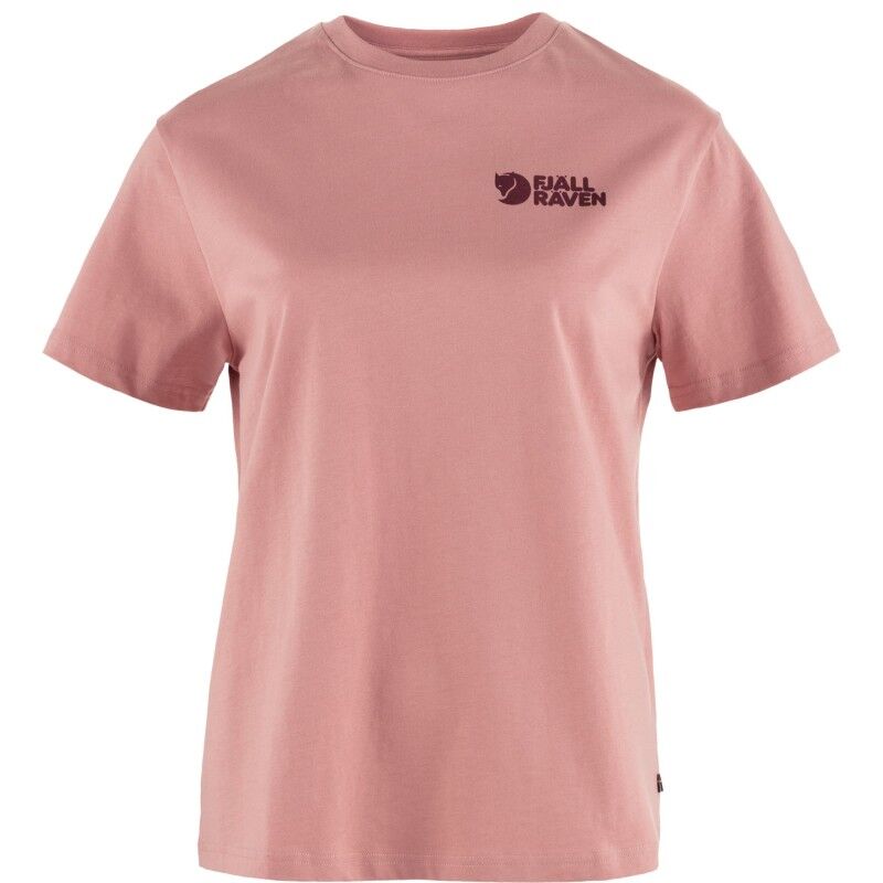 Heavy Classic T-shirt - T-shirt - Damer