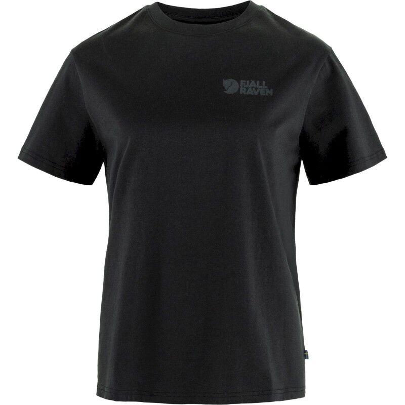 Heavy Classic T-shirt - T-shirt - Donna