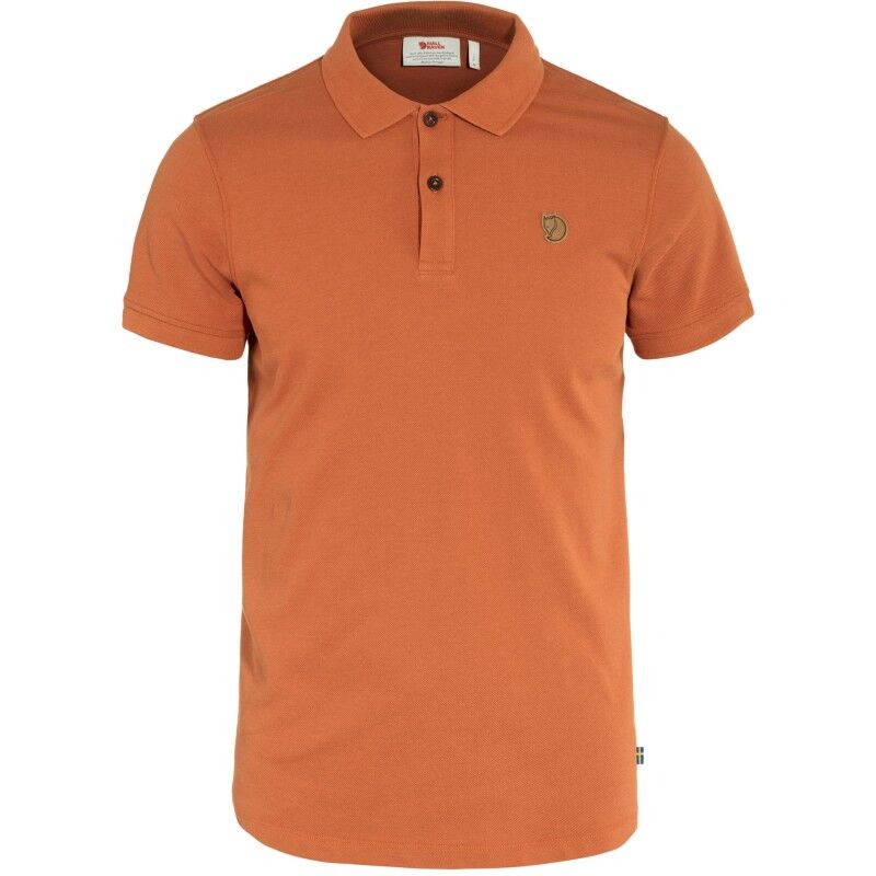 Övik Polo Shirt - Polo-Shirt - Herren