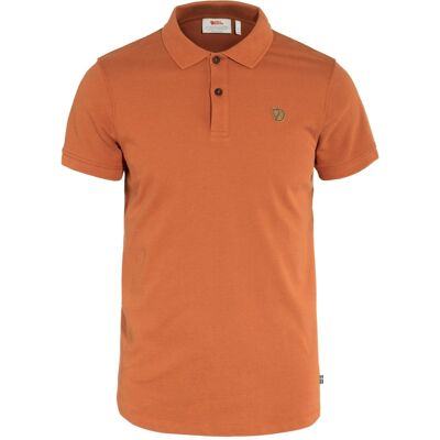 Övik Polo Shirt - Polo-shirt - Herrer