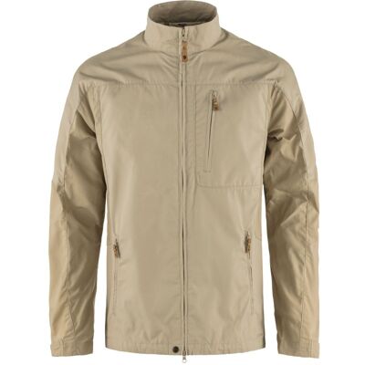 Övik Stencollar Jacket - Casaco homem