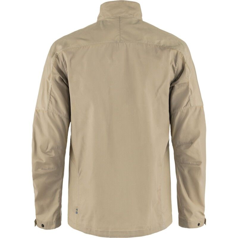 Fjällräven Övik Stencollar Jacket - Veste homme | Hardloop