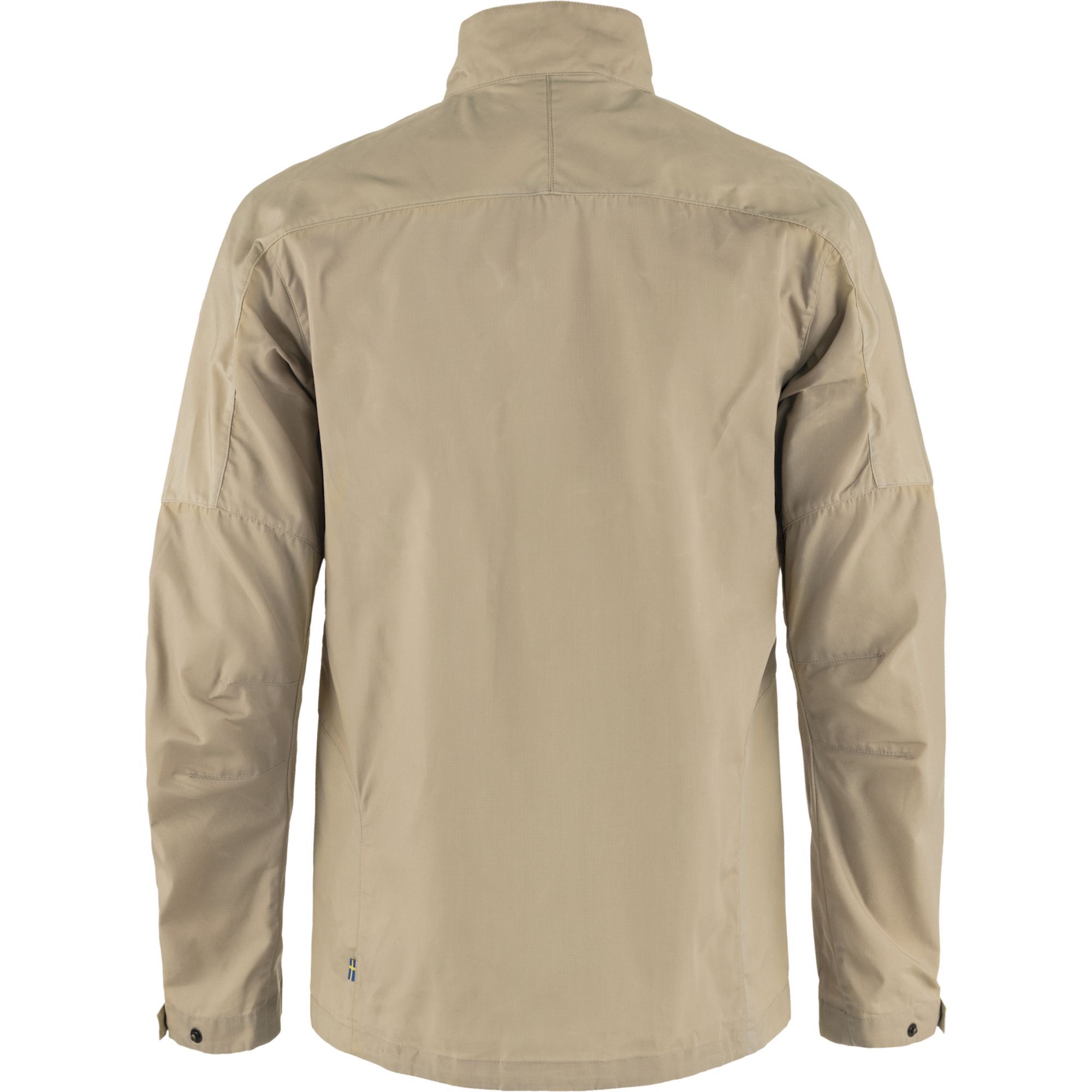 Fjällräven Övik Stencollar Jacket - Giacca - Uomo | Hardloop