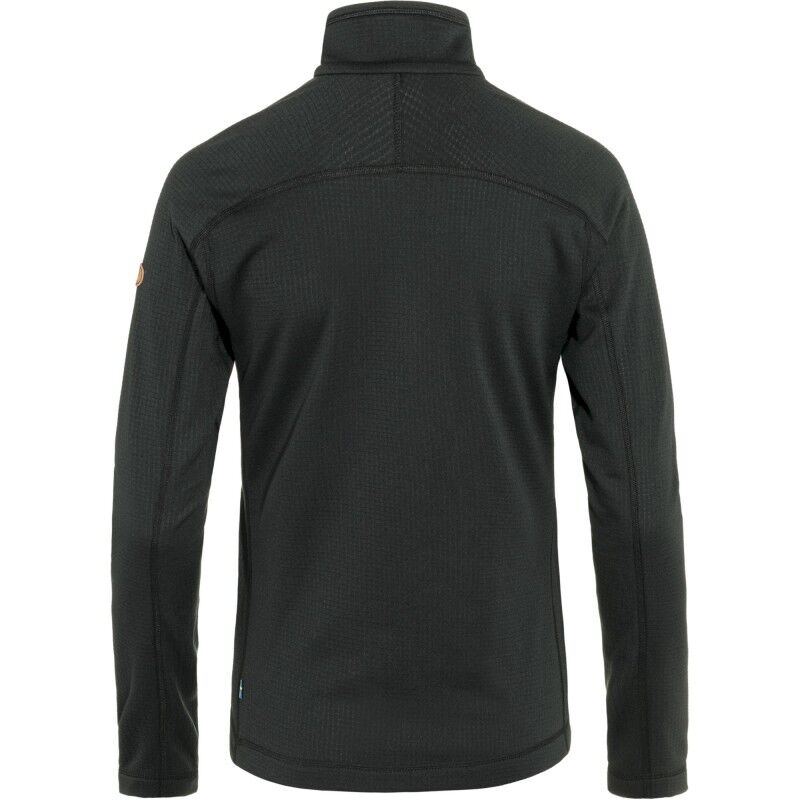 Fjällräven Abisko Lite Fleece Half Zip - Polaire femme | Hardloop