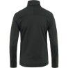Fjällräven Abisko Lite Fleece Half Zip - Polaire femme | Hardloop