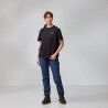 Fjällräven Heavy Classic T-shirt - T-shirt mulher | Hardloop