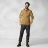 Fjällräven Övik Stencollar Jacket - Takki - Miehet | Hardloop