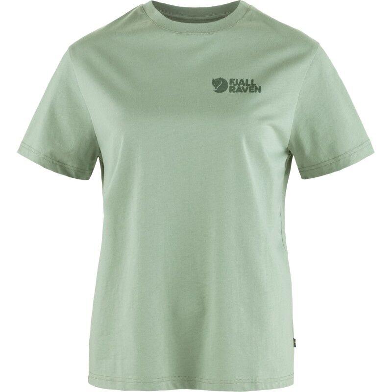 Fjällräven Heavy Classic T-shirt - T-Shirt - Damen | Hardloop
