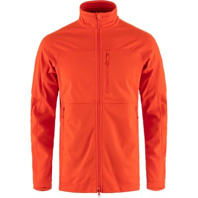 Abisko Lite Fleece Jacket - Forro polar - Hombre