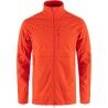Flame Orange