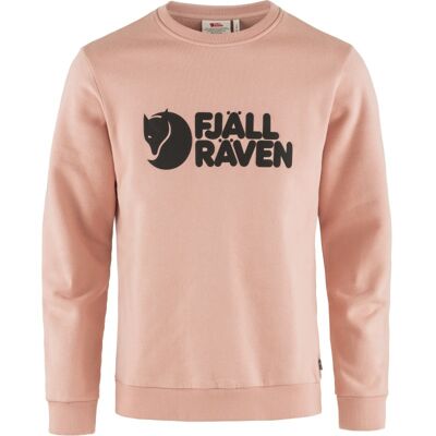 Fjällräven Logo Sweater - Pánsky Pullover