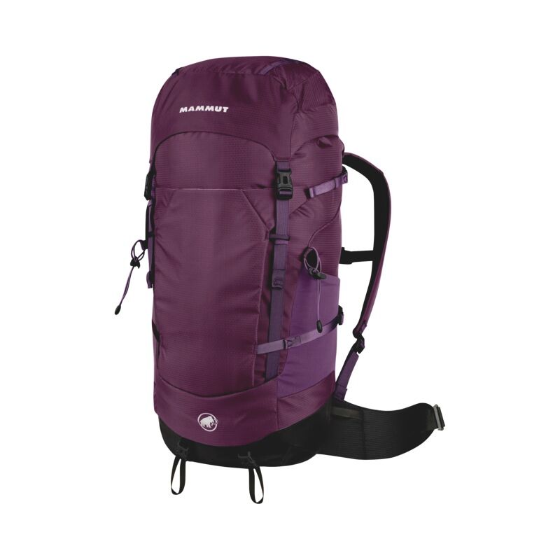 Mammut Lithium 20 of 30 liter | de ideale trekking daypack