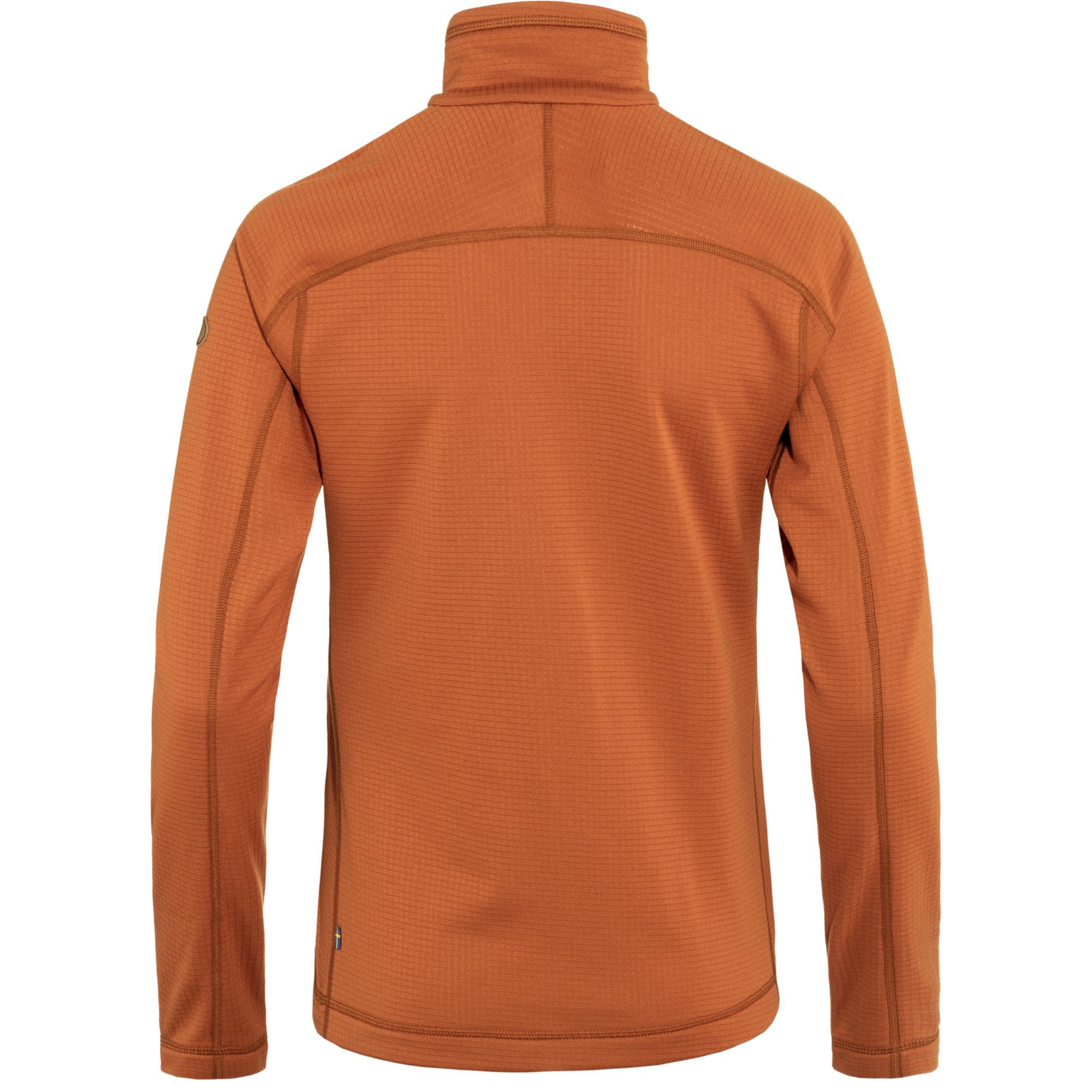 Fjällräven Abisko Lite Fleece Jacket - Giacca in pile - Donna | Hardloop