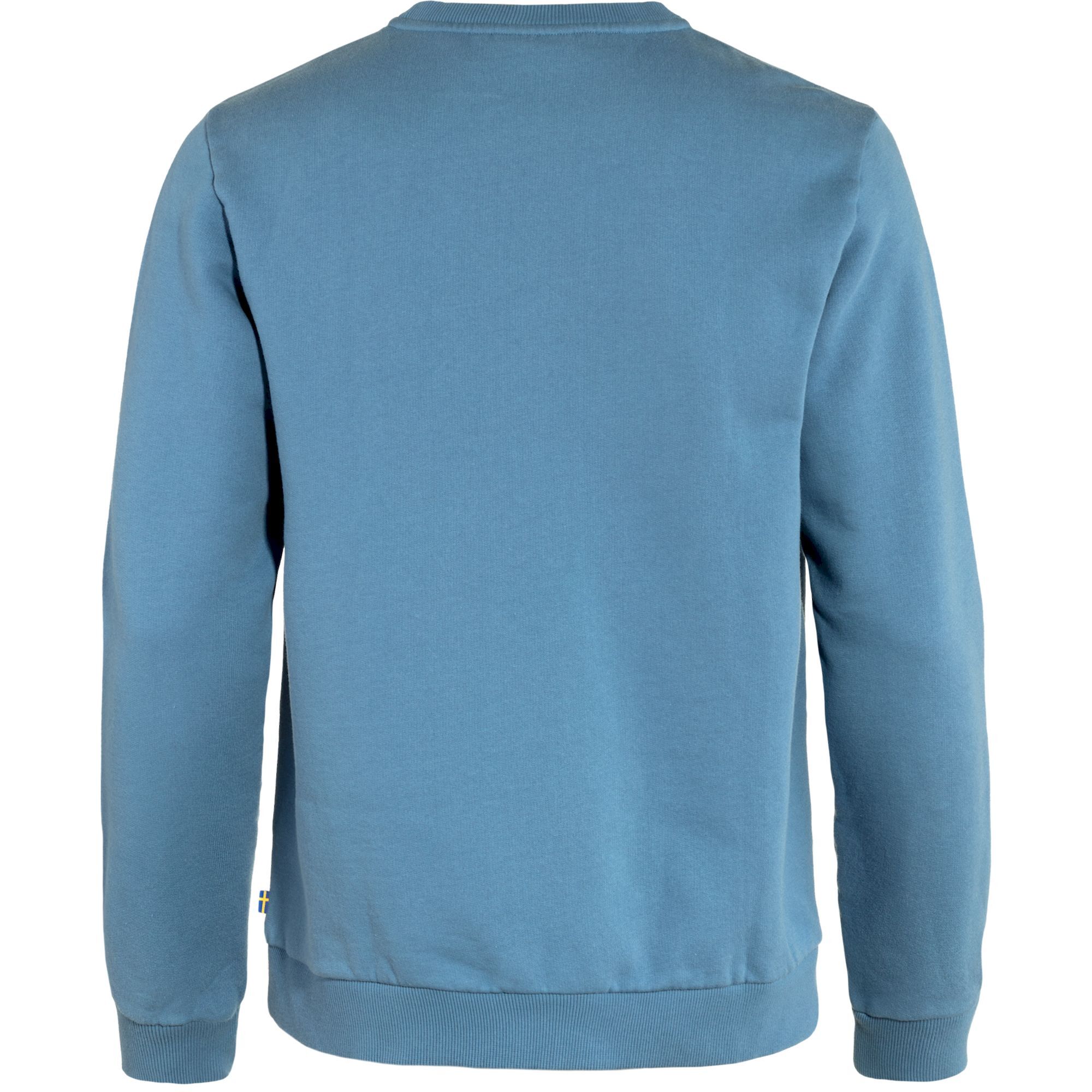 Fjällräven Fjällräven Logo Sweater - Pullover - Herren