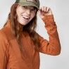 Fjällräven Abisko Lite Fleece Jacket - Fleecejakke - Damer | Hardloop