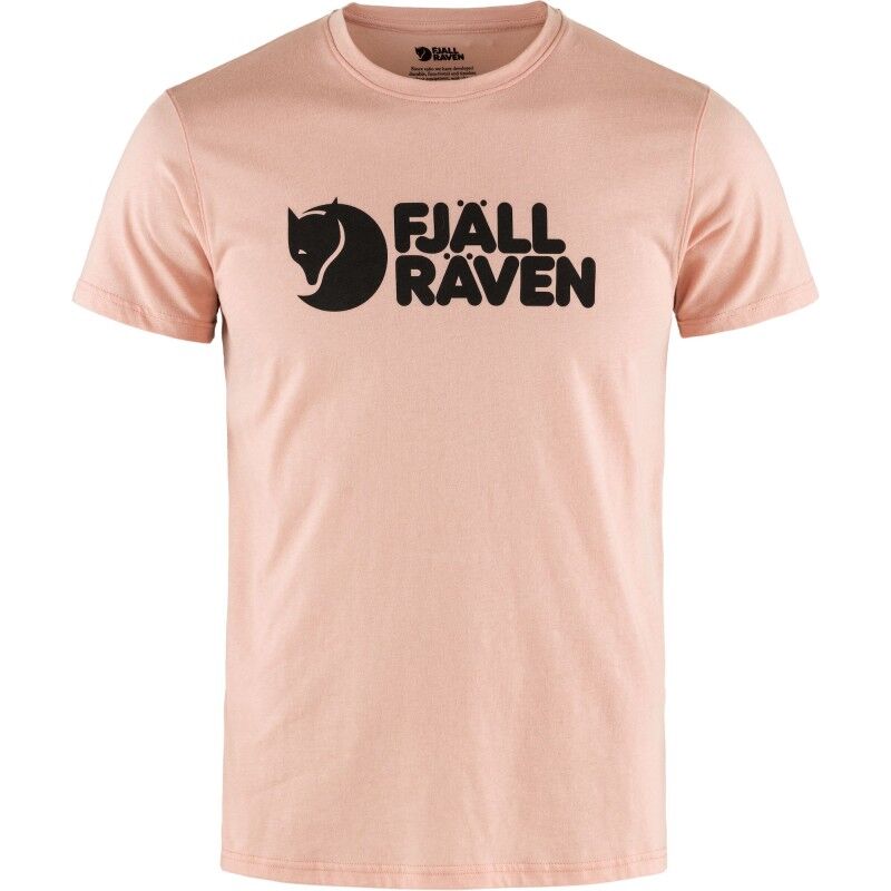 Logo T-shirt - T-shirt - Heren