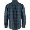 Fjällräven Övik Travel Shirt LS - Pánská Košile | Hardloop