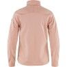 Fjällräven Abisko Lite Fleece Jacket - Polar mulher | Hardloop