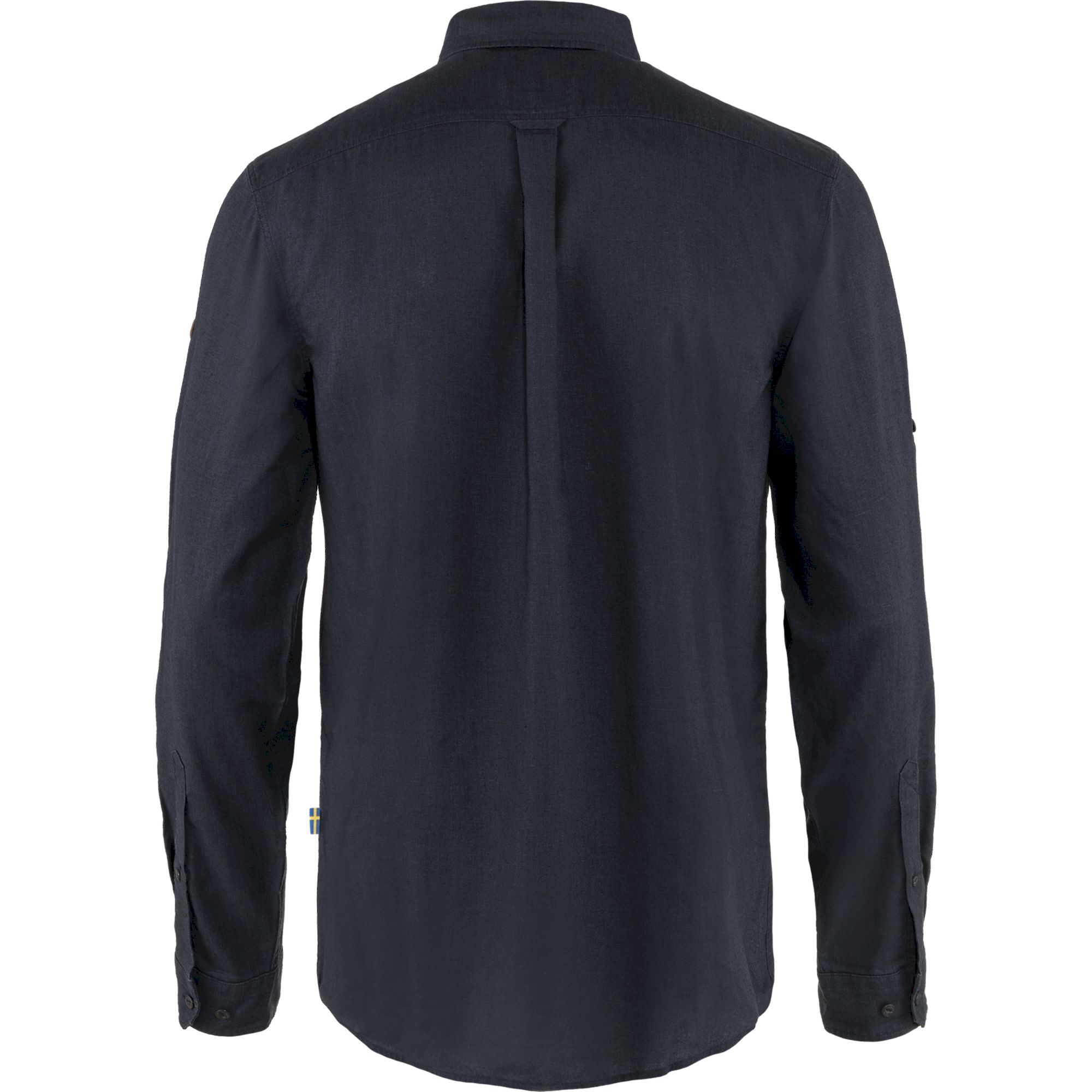 Fjällräven Övik Travel Shirt LS - Shirt - Men's