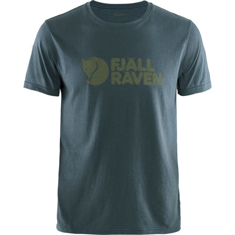 Logo T-shirt - T-shirt - Heren