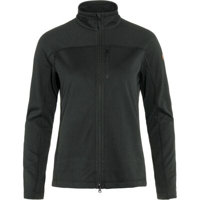 Abisko Lite Fleece Jacket - Polaire femme