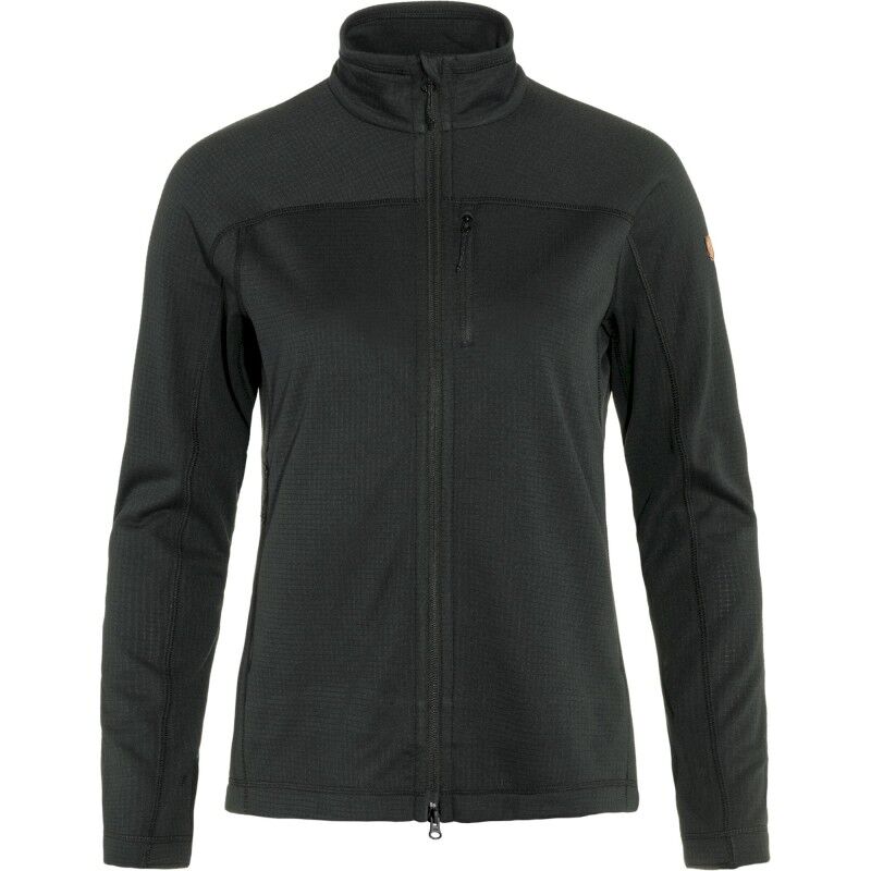 Abisko Lite Fleece Jacket - Polaire femme