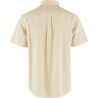 Fjällräven Övik Travel Shirt SS - Camisa homem | Hardloop