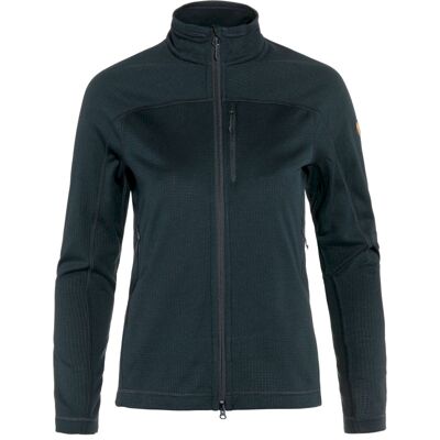 Abisko Lite Fleece Jacket - Dámská fleesová mikina