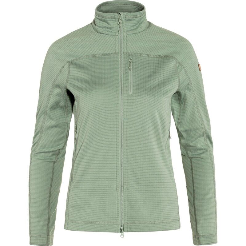 Abisko Lite Fleece Jacket - Polaire femme