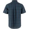 Fjällräven Övik Travel Shirt SS - Hemd - Herren | Hardloop