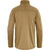 Fjällräven Abisko Lite Fleece Jacket - Fleece jacket - Men's | Hardloop