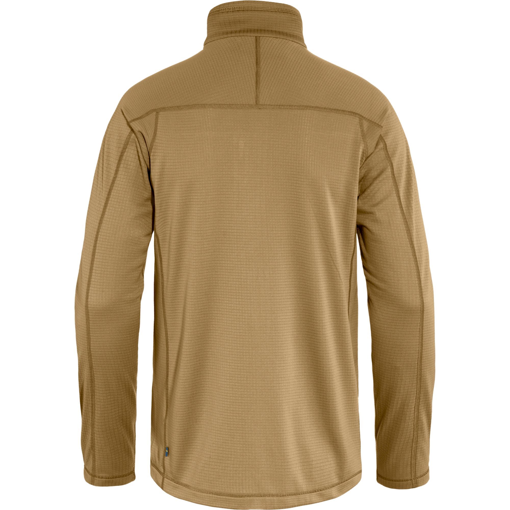 Fjällräven Abisko Lite Fleece Jacket - Fleece jacket - Men's | Hardloop