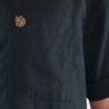 Fjällräven Övik Travel Shirt SS - Camisa - Hombre | Hardloop