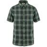 Dark Navy / Patina Green