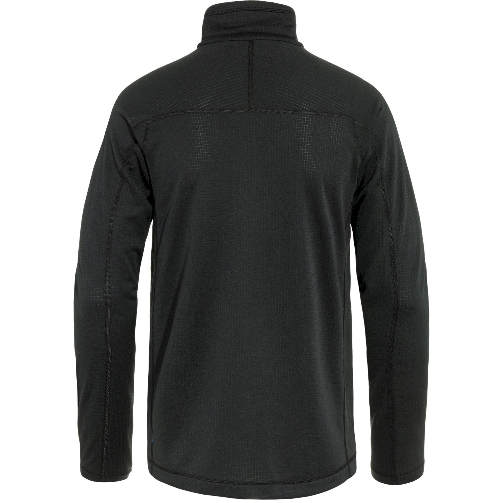 Fjällräven Abisko Lite Fleece Jacket - Fleecejacke - Herren | Hardloop