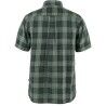 Fjällräven Övik Travel Shirt SS - Hemd - Herren | Hardloop