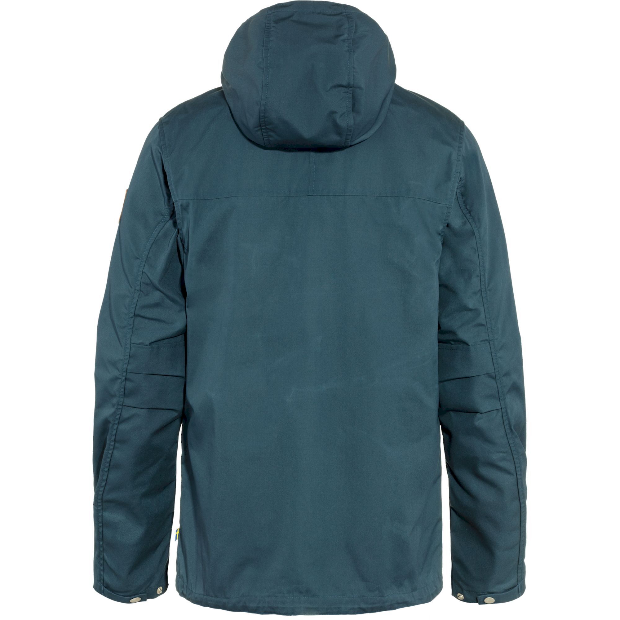 Fjällräven Greenland Jacket - Regenjacke - Herren