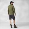 Fjällräven Abisko Lite Fleece Jacket - Polar homem | Hardloop