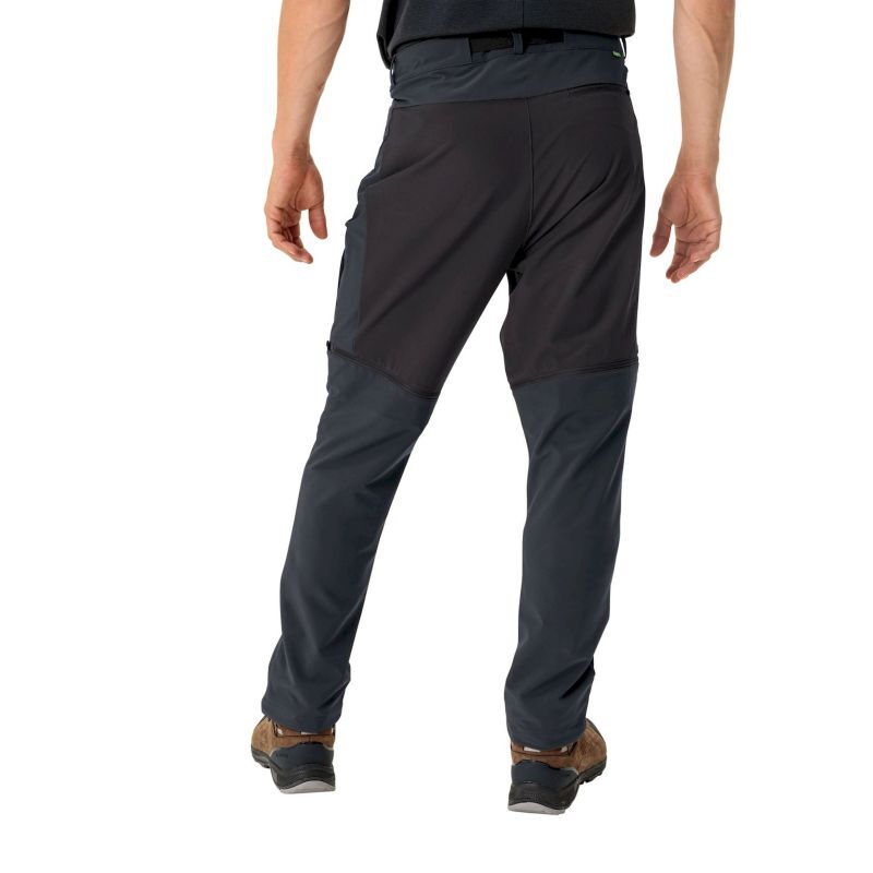 Vaude Elope ZO Pants - Pantalon randonnée homme | Hardloop