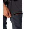 Vaude Elope ZO Pants - Pantaloni da escursionismo - Uomo | Hardloop