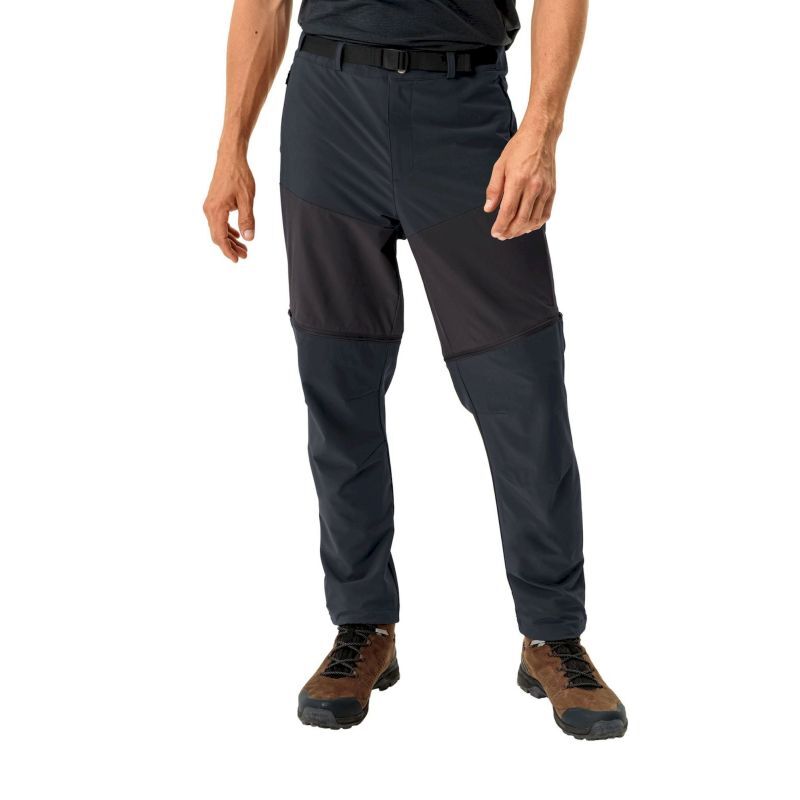 Vaude Elope ZO Pants - Pantaloni da escursionismo - Uomo | Hardloop
