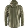 Fjällräven Abisko Midsummer Jacket - Chaqueta cortavientos - Hombre | Hardloop